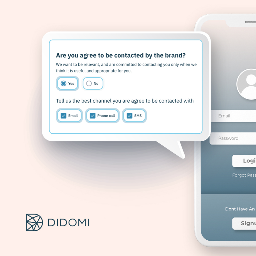Didomi-User-Centric-Home